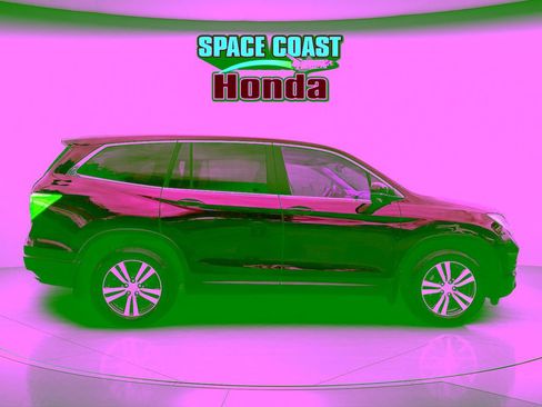 Used 2016 Honda Pilot EX-L image 13