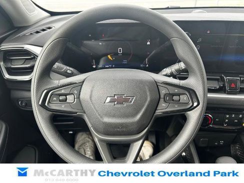 New 2026 Chevrolet TrailBlazer LT AWD/4WD image 8