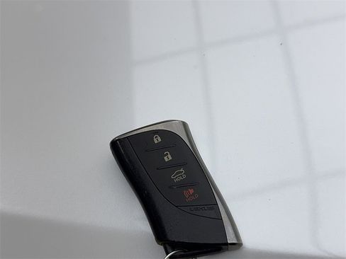 Used 2023 Lexus ES 350 w/ Premium Package image 60