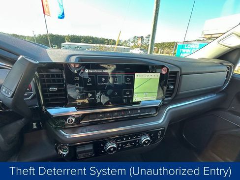 Used 2025 GMC Sierra 1500 SLT image 34