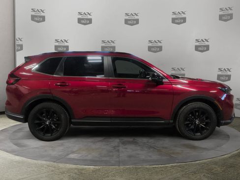 Used 2025 Honda CR-V Sport-L image 6
