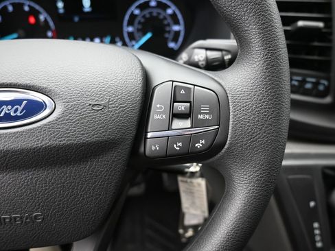 New 2025 Ford Transit 250 Low Roof AWD w/ Load Area Protection Package image 27