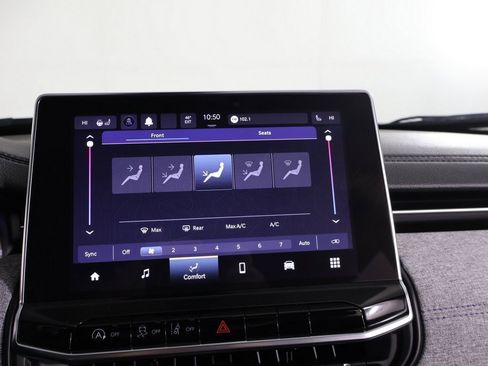 Used 2022 Jeep Compass Latitude w/ Convenience Group image 45