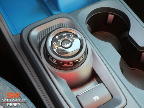 New 2026 Ford Maverick XLT w/ XLT Luxury Package image 21