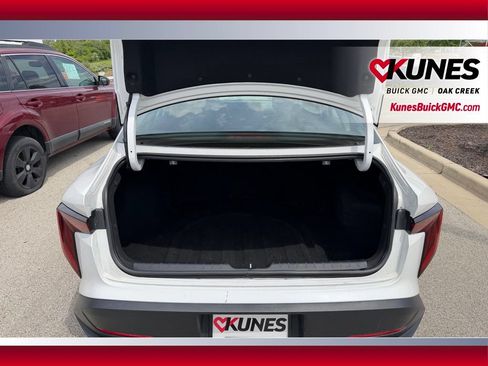 Used 2025 Kia K4 FWD image 9