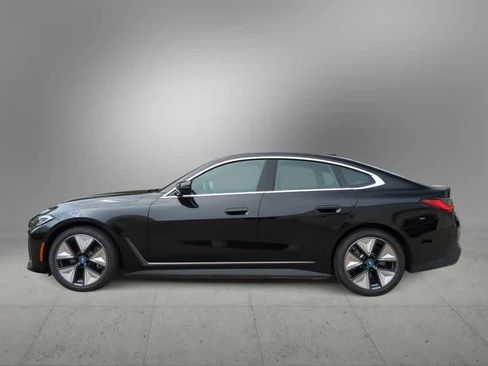 New 2024 BMW i4 eDrive35 w/ Premium Package image 5