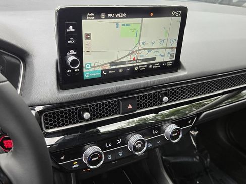 Certified 2023 Honda Civic Touring image 21