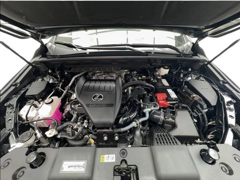 Used 2023 Lexus NX 350 AWD image 17