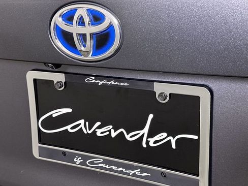 Used 2024 Toyota RAV4 XSE AWD/4WD image 33