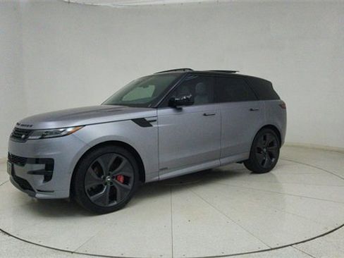 Used 2025 Land Rover Range Rover Sport Autobiography image 69