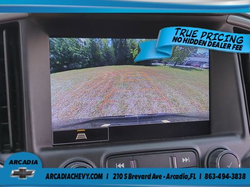 Used 2022 GMC Terrain AT4 AWD/4WD image 7