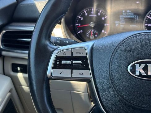 Used 2021 Kia Telluride EX AWD/4WD image 19