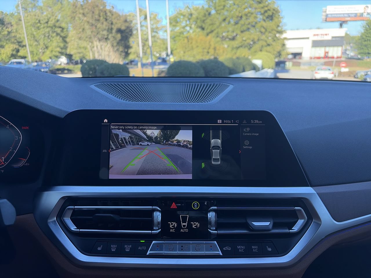 Used 2021 BMW 330i Sedan w/ Premium Package RWD image 25