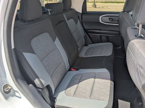 Used 2024 Ford Bronco Sport Big Bend w/ Convenience Package image 24