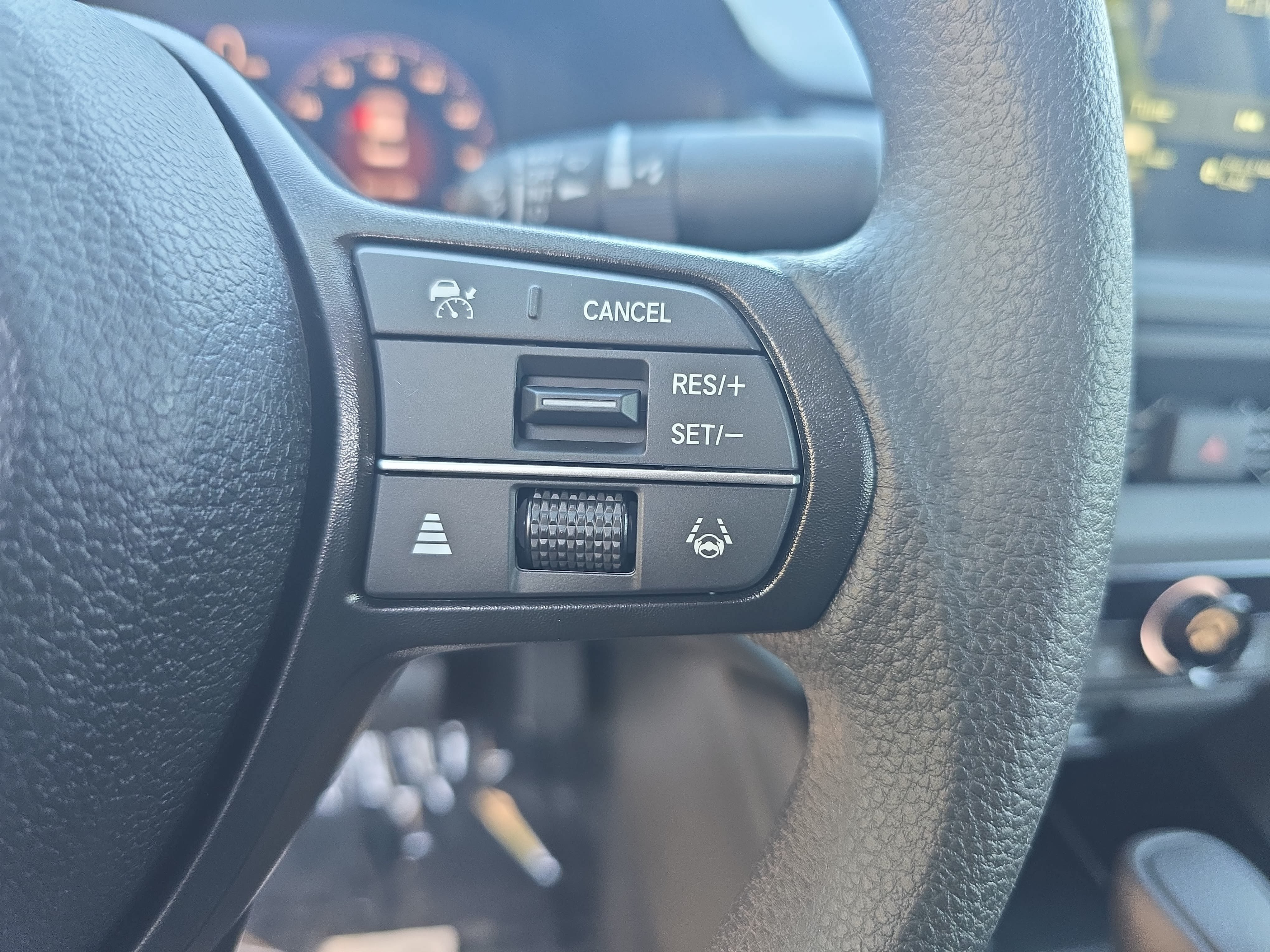 New 2026 Honda Accord LX image 17