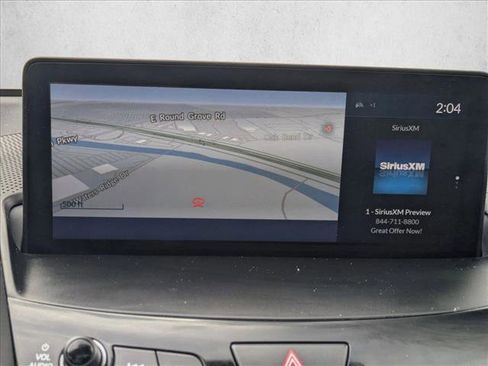 Used 2020 Acura RDX w/Advance Pkg image 16