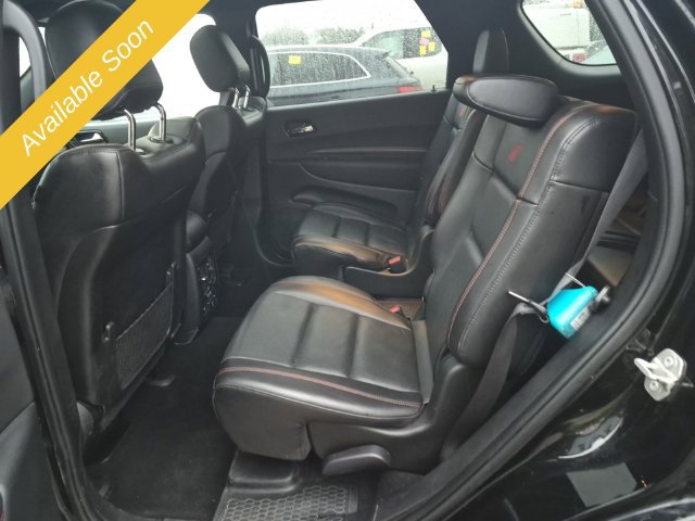 Used 2024 Dodge Durango R/T w/ Blacktop Package AWD/4WD image 8