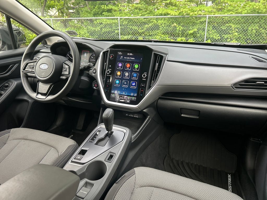Certified 2024 Subaru Crosstrek 2.0i Premium AWD/4WD image 30