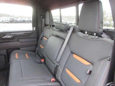 New 2026 GMC Sierra 2500 AT4 w/ AT4 Premium Plus Package image 15