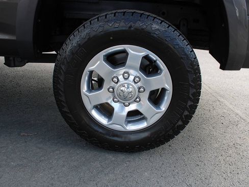 Used 2017 RAM 2500 Big Horn AWD/4WD image 20