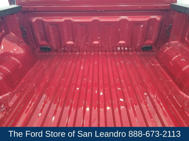 New 2026 Ford Ranger XLT w/ Trailer Tow Package AWD/4WD image 10