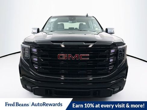 New 2026 GMC Sierra 1500 Elevation AWD/4WD image 2