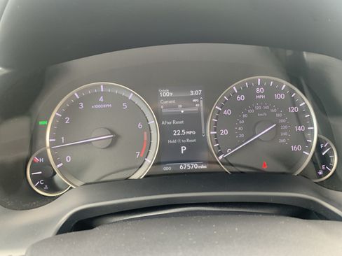 Certified 2022 Lexus RX 350 FWD w/ Premium Package image 21