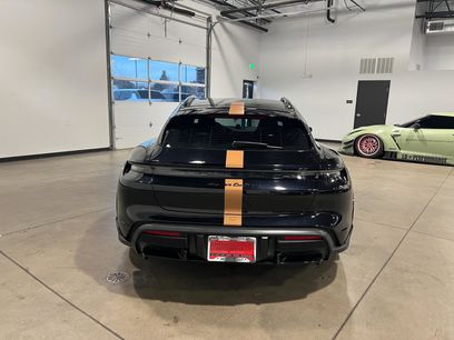 Used 2023 Porsche Taycan Turbo S