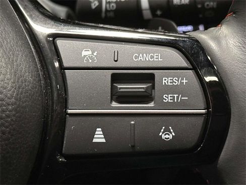 Certified 2023 Honda CR-V Sport Touring image 23