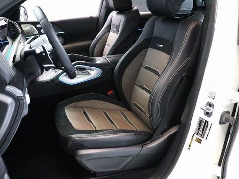 Used 2022 Mercedes-Benz GLE 63 AMG S image 21