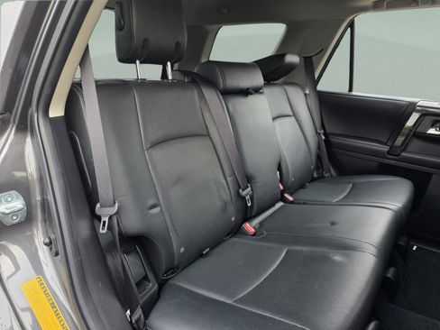 Used 2019 Toyota 4Runner Limited image 24