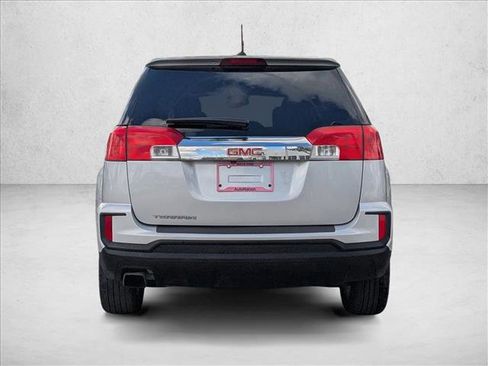 Used 2017 GMC Terrain SLE image 6