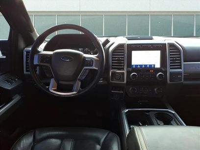 Used 2020 Ford F350 Platinum