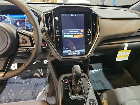 New 2026 Subaru Crosstrek 2.5i Sport AWD/4WD image 21