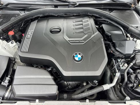 Used 2020 BMW 330i xDrive Sedan w/ Convenience Package AWD/4WD image 10