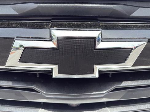 New 2026 Chevrolet Colorado Z71 AWD/4WD image 11