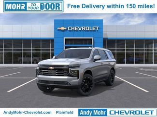 New 2026 Chevrolet Tahoe High Country video 1