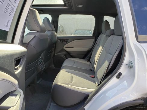 New 2026 Subaru Forester Premium image 8