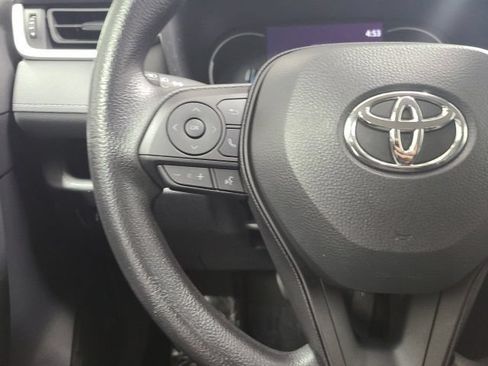 Certified 2023 Toyota RAV4 LE AWD/4WD image 23