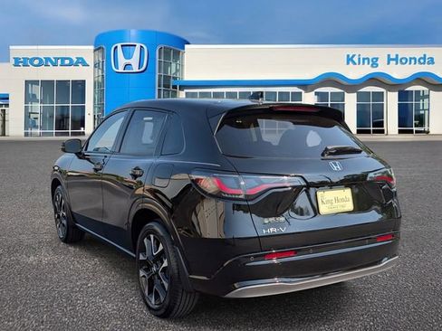 New 2026 Honda HR-V EX-L image 12