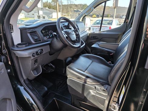 Used 2021 Ford Transit 350 XL image 13