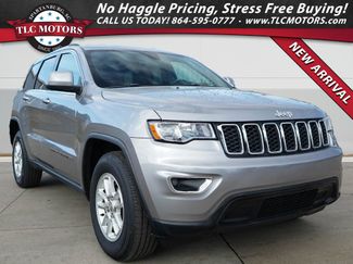 Used 2018 Jeep Grand Cherokee Laredo video 1