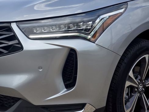 New 2026 Acura RDX SH-AWD w/ Technology Package image 6