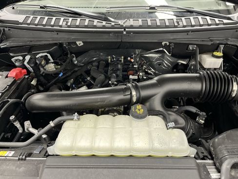 Used 2024 Lincoln Navigator Reserve image 45