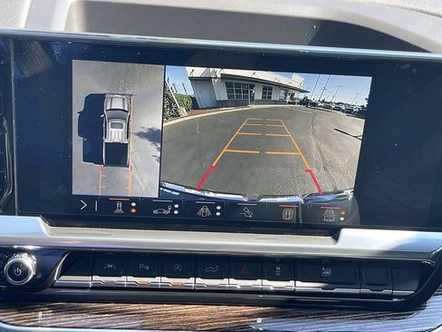 New 2026 GMC Sierra 1500 Elevation w/ Elevation Premium Package AWD/4WD image 15