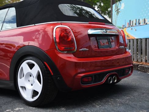 Used 2016 MINI Cooper S FWD image 12