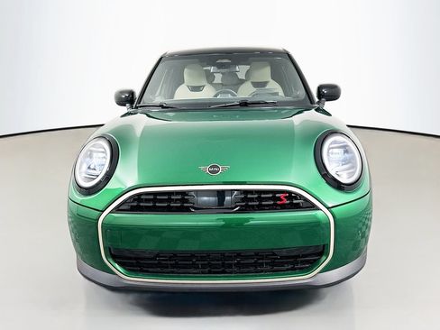New 2026 MINI Cooper S FWD image 2