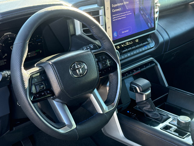 Used 2025 Toyota Sequoia Platinum AWD/4WD image 20