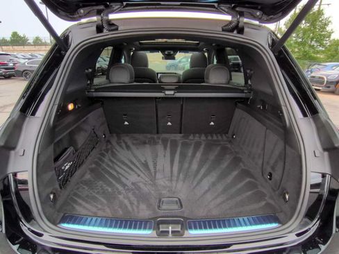 Used 2026 Mercedes-Benz GLE 450 4MATIC image 37