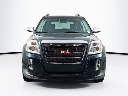 Used 2015 GMC Terrain SLT w/ Open Road Package image 2